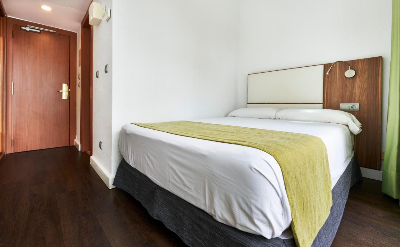 Globales Cala Blanca Hotel Eksteriør billede