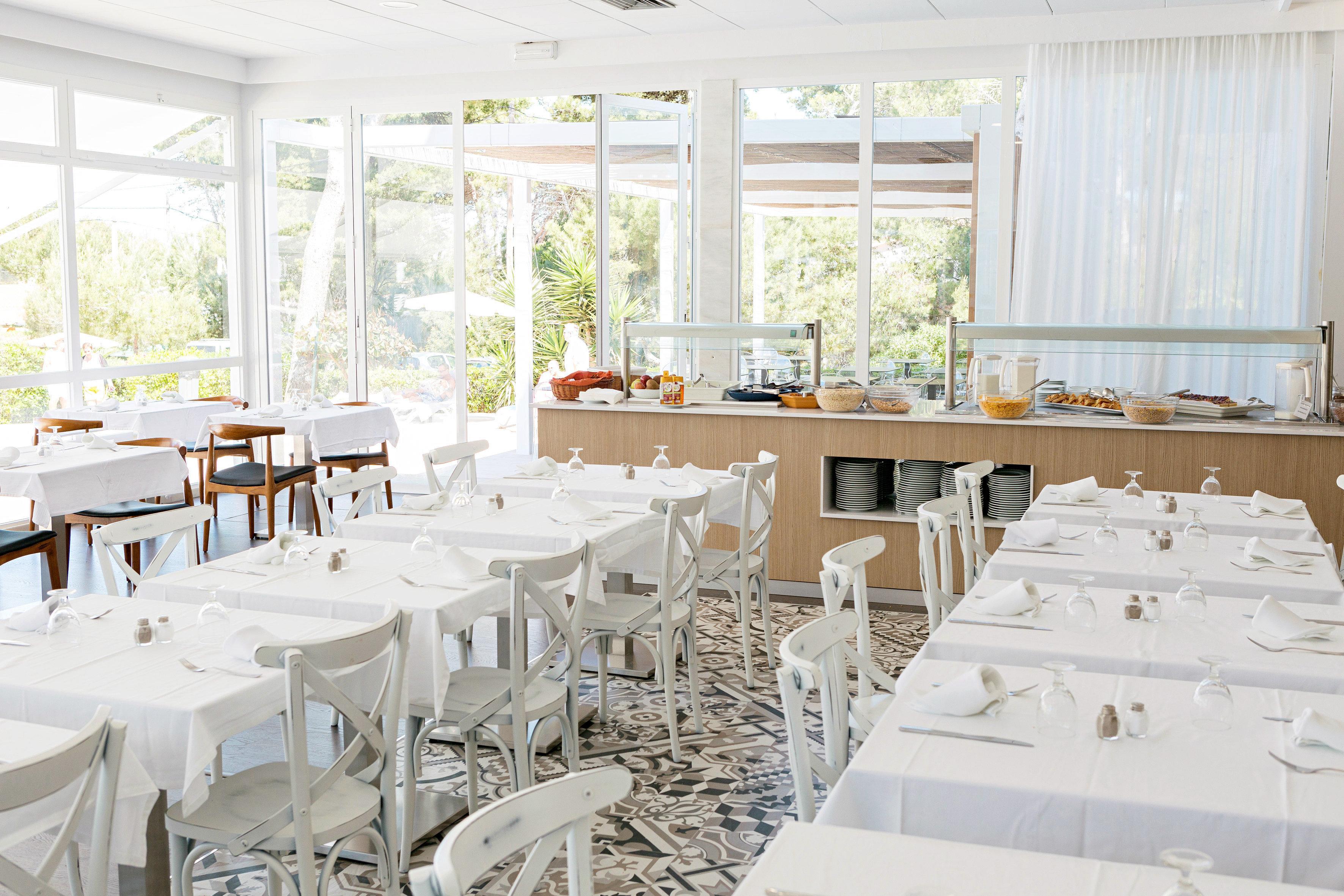 Globales Cala Blanca Hotel Eksteriør billede